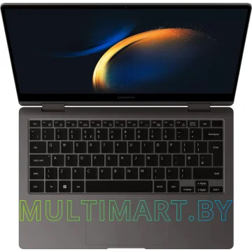 Ноутбук Samsung Galaxy Book 3 360 NP730 (NP730QFG-KA4IT) картинка 4
